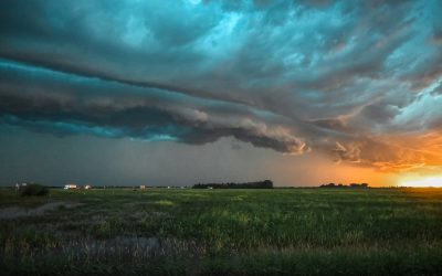 The Last Mile in Climate Risk: Where Screening Ends and Decisions Begin